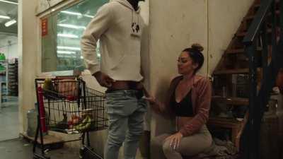 Public BBC DeepThroat