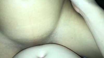 I gave his little cock more than it could handle!