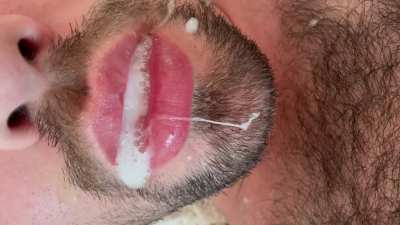 Fill me, I’ll swallow 💦