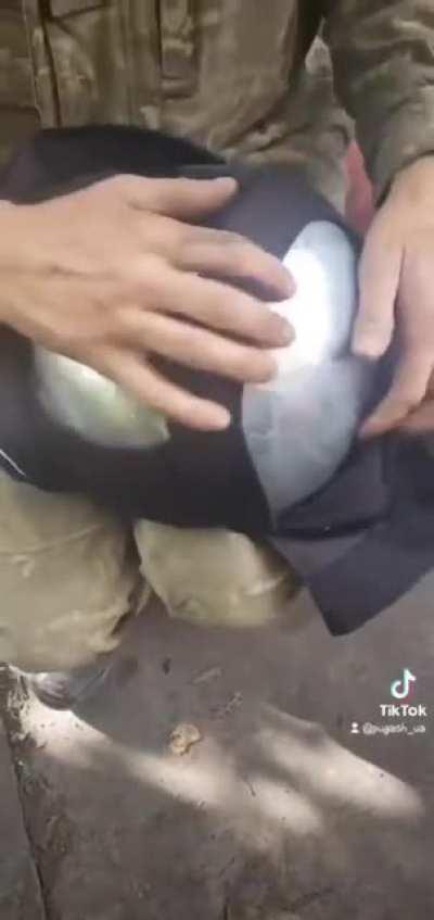 BEHOLD!! New gen Russian helmets!