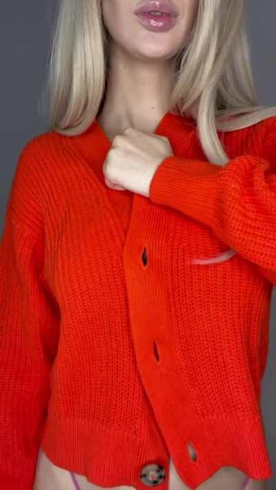 Perfect place to put your face