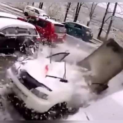 If only it was a piano