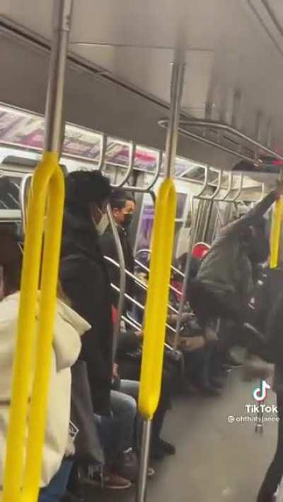 It's 7 in the morning