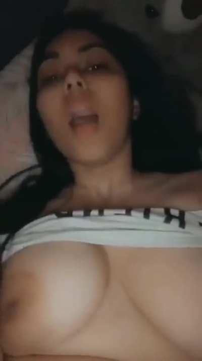 big boobies need big dick 🍆