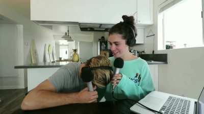 Facebook Story - The good ending