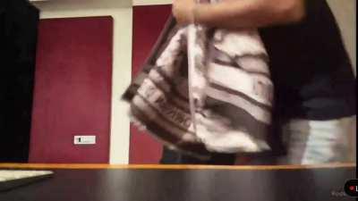 New unreleased snippet 