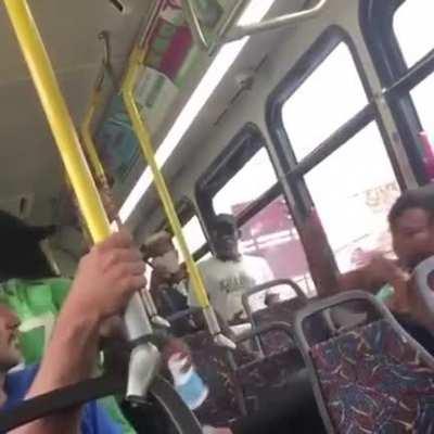 Why she lift her shirt up like that though and what's chillin in her bra 😂 damn