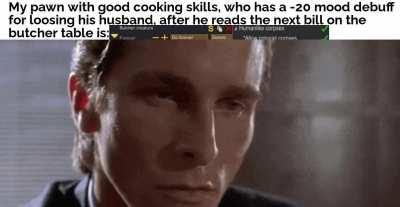 It's about drive, it's about power. We stay hungry, we devour