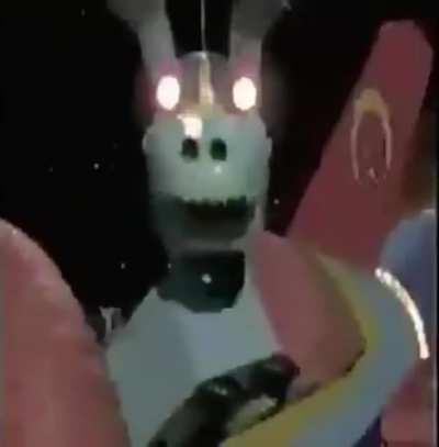 Johnny Q̴̡̡̨̗͇͓̘̠̠̮̠̥̝̬͐ư̴̧̛̗̱̋͋̄̊̍̐̐̄́̌̚͜ã̸̺̩̬̞̫͍͔͂͑͌ś̶̨̞͕̦̘̬͈͉͎̩̝͎̣̰͛͋̎ā̶̢̡̛̤̮̠̪͇̰̲̘͊͆́̌̃͘ř̴̛̦̲̌͆͑̒̇͋̆̇̂̕͝