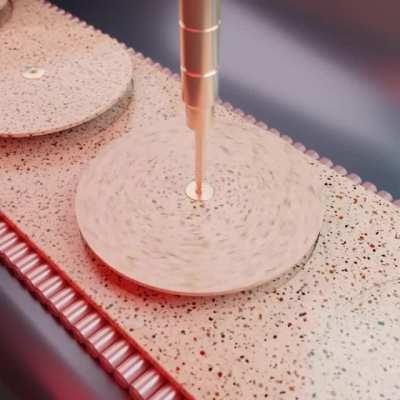 Screwdriver malfunction. Unsatisfying loop 2. Might induce rage.