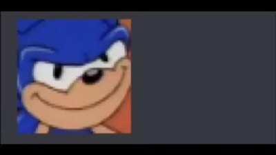 Sonic come um limao.......e morre