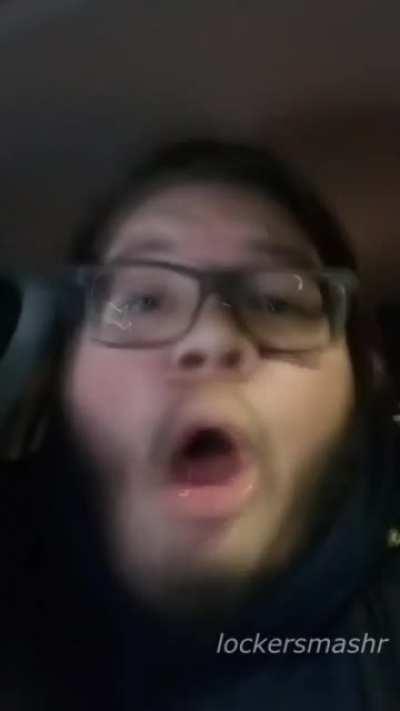 stop posting about gambit