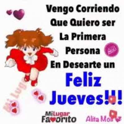 Guys, you know what day it is