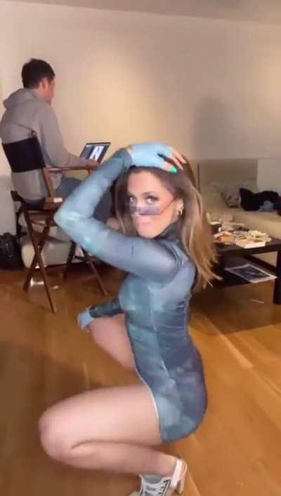 Vanessa Mai ihr Tik Tok „Fail“