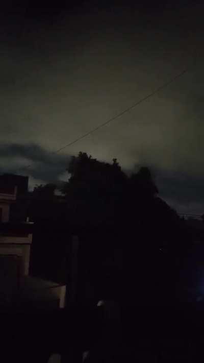 Nyctophilia at its best