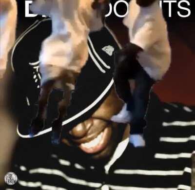 Jay Dee Hits Different At 7 AM