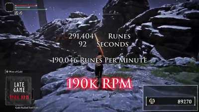 The Best Early, Midgame, and Endgame Rune Farms and How to Avoid Rune Farm Scams and Calculate and Grade a Rune Farm to correctly rate it against others 💰