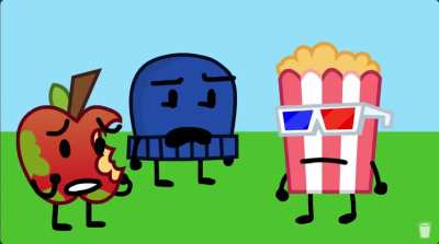 what elimination got you like this: