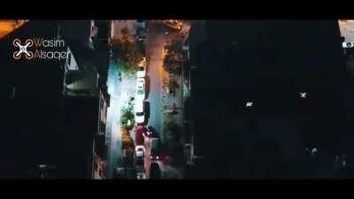 I'm not crying you're crying