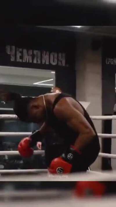 Strong delivery humbling lesson.