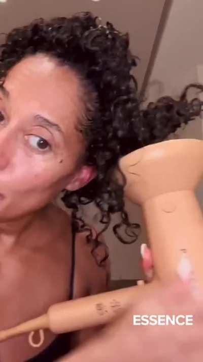 Pattern Beauty Blow Dryer