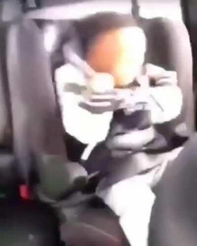 Joder estoy muy feliz