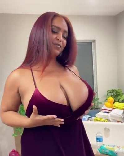 🅿rofessor 🅶aia Tease 1