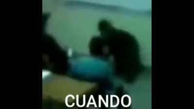 Madness combat in a nutshell