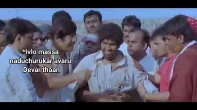 Maari anna after seeing fa fa edits online