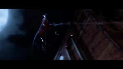 The 3 Spider-Man End Swings Compared