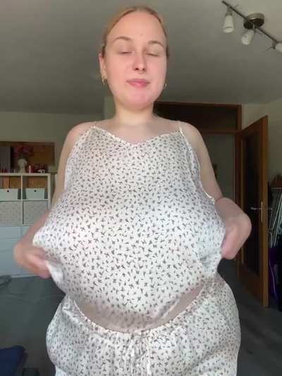 Pierced nipples are the ones you want to try