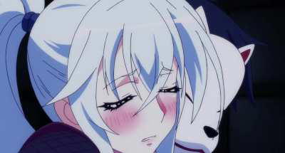 Secret Ninja Technique [Masou Gakuen HxH]