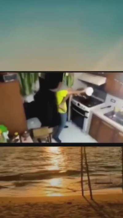 Ratatouille in real life