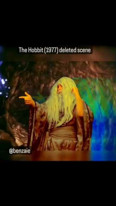 I think I dohwnloaded the wrong Movie