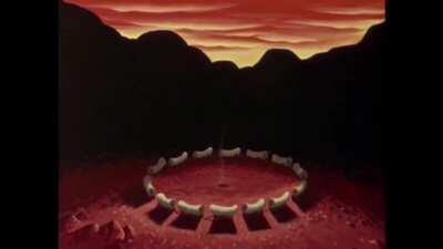 Electric Pow Wow / A Tribe Called Red vs Goofy / California Bust 1945 - 135BPM ( 