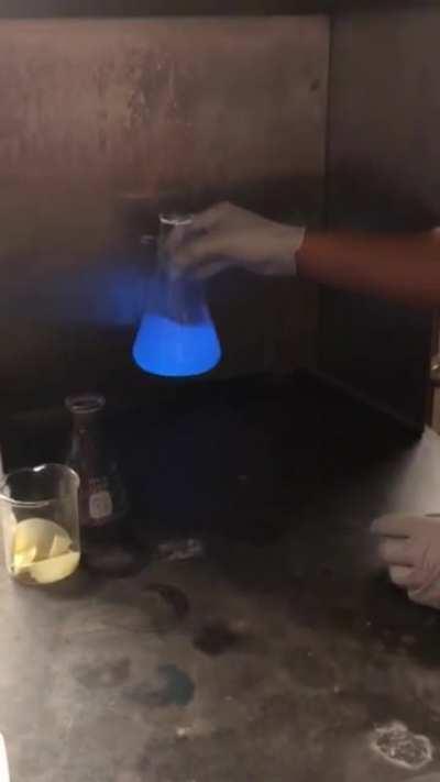 Forbidden kool aid