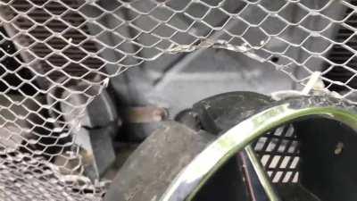 Do I turn into a werecar now