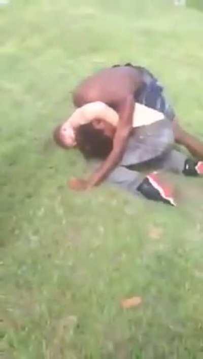 For all the instant karma lovers out there