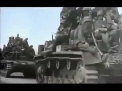 6 years ago, I remember listening to this version of 