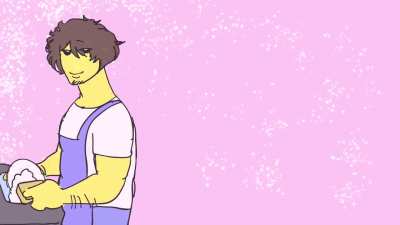 Shedletsky changed lately I wonder why..