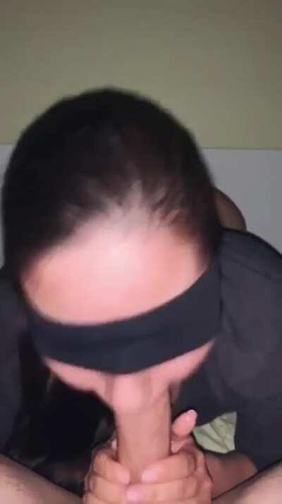 I get so creamy sometimes 😅