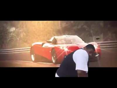 Trailer song goes hard fr 🔥🔥🔥