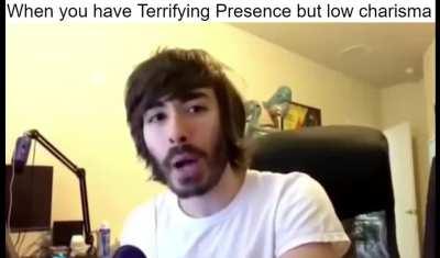 Benny is in for a surprise