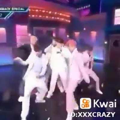 Bts versão aceitável 