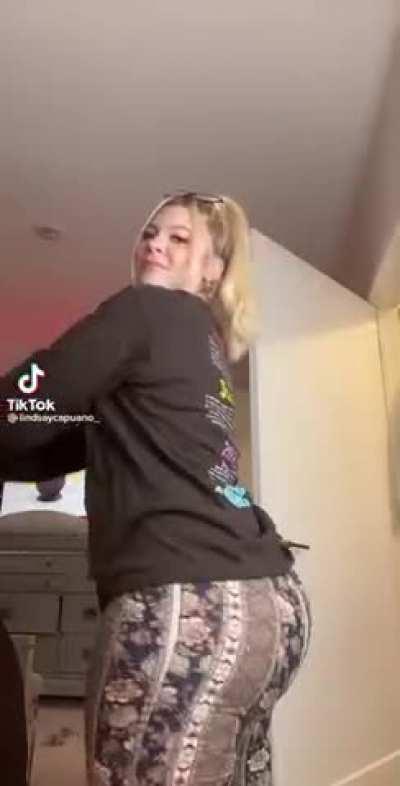 wonder if she still claims natty 😭