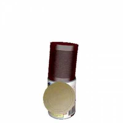 1 week and i pop the blister on my foot