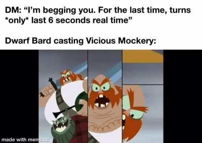 May or may not be based on events that occurred last weekend 