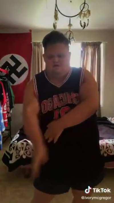 The Mayor of Cumtown