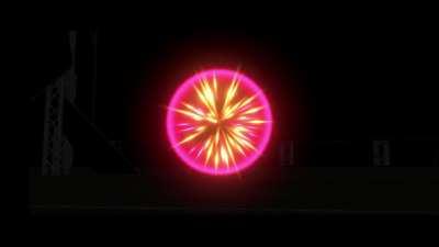 I liked the entrance/exit animations a lot