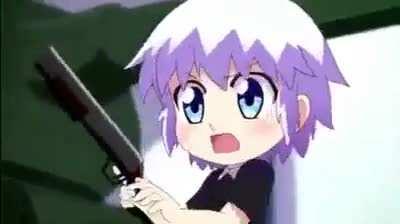 Somewhere in lockdown